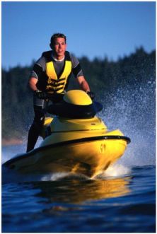 Having fun near Port Elsewhere