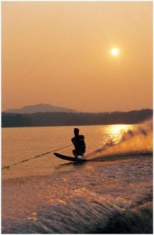 Having Fun near Port Elsewhere