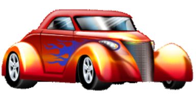 Hot Rod Events at Lake of the Ozarks